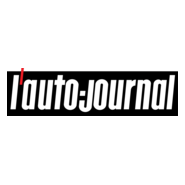 L'Auto-Journal Logo PNG Vector