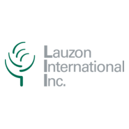 Lauzon International Inc Logo PNG Vector