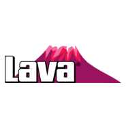 Lava Logo PNG Vector