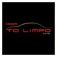 Lavajato Ta Limpo Logo PNG Vector