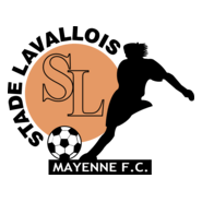 Laval Logo PNG Vector