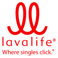 Lavalife Logo PNG Vector