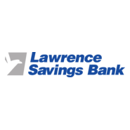 Lawrence Savings Bank Logo PNG Vector