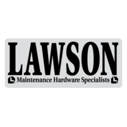 Lawson Logo PNG Vector