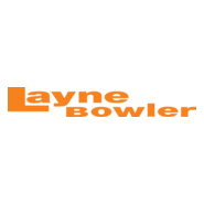 Layne Bowler Logo PNG Vector
