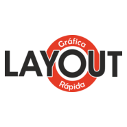 layout grбfica Logo PNG Vector