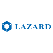 Lazard Logo PNG Vector