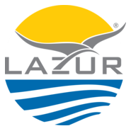 Lazur Logo PNG Vector