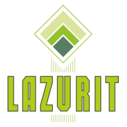Lazurit Logo PNG Vector