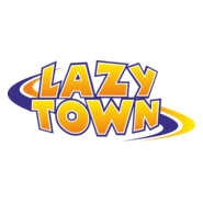 Lazytown Logo PNG Vector