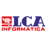LCA Logo PNG Vector