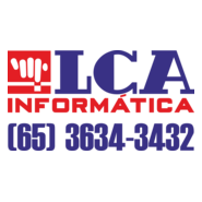 LCA Logo PNG Vector