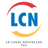 LCN Logo PNG Vector