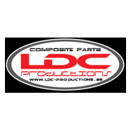 ldc productions Logo PNG Vector