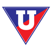 LDU QUITO Logo PNG Vector