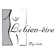 Le bien etre Logo PNG Vector