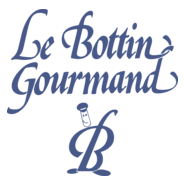 Le Bottin Gourmand Logo PNG Vector