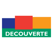 Le Bouquet Decouverte Logo PNG Vector