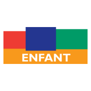 Le Bouquet Enfant Logo PNG Vector