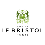 Le Bristol Hotel Paris Logo PNG Vector