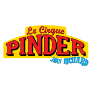 Le Cirque Pinder Logo PNG Vector