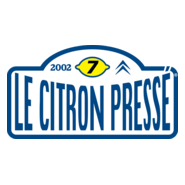 Le Citron Presse 2002 Logo PNG Vector