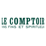 Le Comptoir Logo PNG Vector