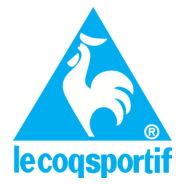 Le Coqsportif Logo PNG Vector
