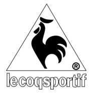 Le Coqsportif Logo PNG Vector