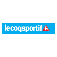 Le Coqsportif Logo PNG Vector