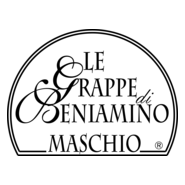 Le Grappe di Beniamino Logo PNG Vector