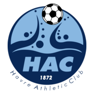 Le Havre Athletic Club Logo PNG Vector