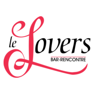 Le Lovers Logo PNG Vector
