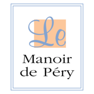 Le Manoir de Pery Logo PNG Vector