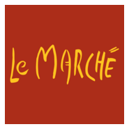 Le Marche Logo PNG Vector