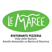Le Maree Logo PNG Vector