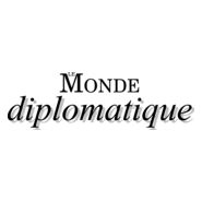 Le monde diplomatique Logo PNG Vector