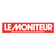 Le Moniteur Logo PNG Vector
