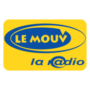 Le Mouv Logo PNG Vector