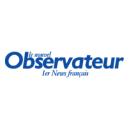 Le Nouvel Observateur Logo PNG Vector
