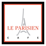 Le Parisien Logo PNG Vector