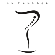 Le Perlage Logo PNG Vector