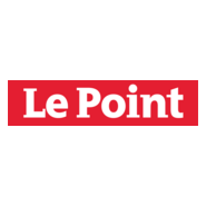 Le Point Logo PNG Vector