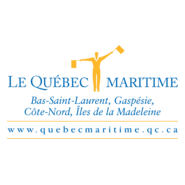Le Quebec Maritime Logo PNG Vector