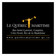 Le Quebec Maritime Logo PNG Vector