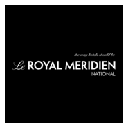 Le Royal Meridien Logo PNG Vector