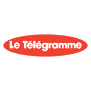 Le Telegramme Logo PNG Vector