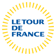 Le Tour de France Logo PNG Vector