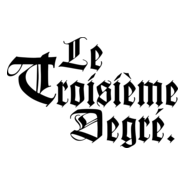 Le Troisieme Degre Logo PNG Vector