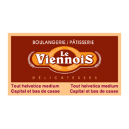 Le Viennois Logo PNG Vector